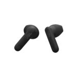 JBL Wave Flex 2 Earbud Bluetooth Handsfree Headphones with Sweatproof and Charging Case - Black - Image 5