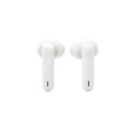 JBL Wave Flex 2 Earbud Bluetooth Handsfree Ακουστικά με Αντοχή στον Ιδρώτα και Θήκη Φόρτισης - Λευκό - Image 3