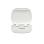 JBL Wave Flex 2 Earbud Bluetooth Handsfree Ακουστικά με Αντοχή στον Ιδρώτα και Θήκη Φόρτισης - Λευκό - Image 4