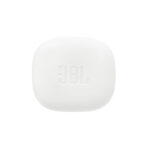 JBL Wave Flex 2 Earbud Bluetooth Handsfree Ακουστικά με Αντοχή στον Ιδρώτα και Θήκη Φόρτισης - Λευκό - Image 6