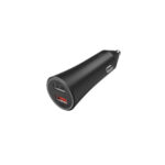 Xiaomi Car Charger 37W Fast Charging with 2 USB Ports - Black