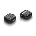 Spigen Rugged Armor Θήκη για Apple AirPods 4 - Μαύρο - Image 8