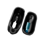 Spigen Rugged Armor Θήκη για Apple AirPods 4 - Μαύρο - Image 6