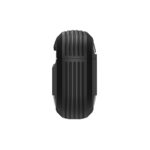 Spigen Rugged Armor Θήκη για Apple AirPods 4 - Μαύρο - Image 5