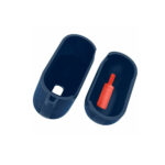 Spigen Urban Fit Θήκη Σιλικόνης με Γάντζο για Apple AirPods 3 - Navy Μπλε - Image 10