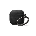 Spigen Urban Fit Case for AirPods 4 - Black