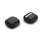 Spigen Urban Fit Θήκη για AirPods 4 - Μαύρο - Image 4