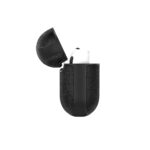 Spigen Urban Fit Θήκη για AirPods 4 - Μαύρο - Image 3