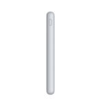 Xiaomi (BHR9350GL) Lite Power Bank 10000mAh 22.5W with 2 USB-A Ports and USB-C Port - White - Image 2