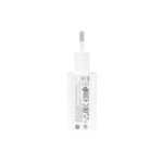 Xiaomi 22.5W Φορτιστής με Θύρα USB-A - Λευκό (Club Card Offer) - Image 4