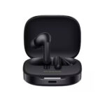 Xiaomi Redmi Buds 6 - Μαύρο
