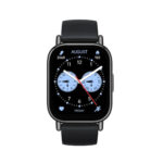 Xiaomi Redmi Watch 5 Lite 48mm Waterproof with Heart Rate Monitor - Black