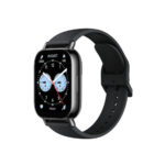 Xiaomi Redmi Watch 5 Lite 48mm Αδιάβροχο με Παλμογράφο - Μαύρο - Image 2