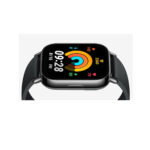 Xiaomi Redmi Watch 5 Lite 48mm Αδιάβροχο με Παλμογράφο - Μαύρο - Image 6