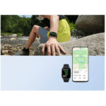Xiaomi Redmi Watch 5 Lite 48mm Αδιάβροχο με Παλμογράφο - Μαύρο - Image 7