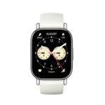 Xiaomi Redmi Watch 5 Lite 48mm Αδιάβροχο με Παλμογράφο - Χρυσό