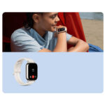 Xiaomi Redmi Watch 5 Lite 48mm Waterproof with Heart Rate Monitor - Gold - Image 6