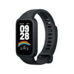 Xiaomi Smart Band 9 Active Αδιάβροχο με Παλμογράφο - Μαύρο