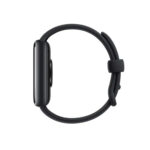 Xiaomi Smart Band 9 Active Waterproof with Heart Rate Monitor - Black - Image 2