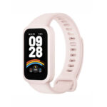 Xiaomi Smart Band 9 Active Waterproof with Heart Rate Monitor - Pink