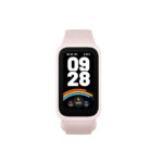 Xiaomi Smart Band 9 Active Waterproof with Heart Rate Monitor - Pink - Image 3