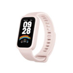 Xiaomi Smart Band 9 Active Waterproof with Heart Rate Monitor - Pink - Image 2