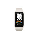Xiaomi Smart Band 9 Active Αδιάβροχο με Παλμογράφο - Λευκό - Image 3