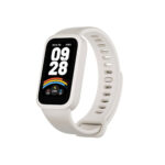 Xiaomi Smart Band 9 Active Αδιάβροχο με Παλμογράφο - Λευκό - Image 2