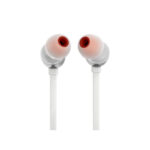 JBL Tune 310C In-ear Handsfree Ακουστικά με Βύσμα USB-C - Λευκό - Image 2
