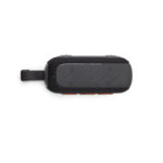 JBL Go 4 Αδιάβροχο Ηχείο Bluetooth 4.2W με Διάρκεια Μπαταρίας έως 7 ώρες - Μαύρο - Image 4