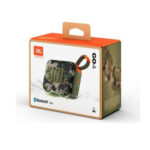 JBL Go 4 Waterproof Bluetooth Speaker 4.2W with Battery Life up to 7 hours - Squad - Image 9