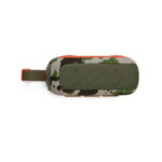 JBL Go 4 Waterproof Bluetooth Speaker 4.2W with Battery Life up to 7 hours - Squad - Image 6