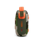 JBL Go 4 Waterproof Bluetooth Speaker 4.2W with Battery Life up to 7 hours - Squad - Image 4
