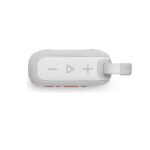JBL Go 4 Αδιάβροχο Ηχείο Bluetooth 4.2W με Διάρκεια Μπαταρίας έως 7 ώρες - Λευκό - Image 6