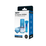 NOD 4in1 200Kit Καθαριστικό Οθόνης 200ml - Image 2