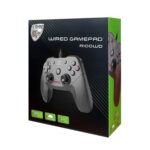 Roar (R100WD) Wired Gamepad for Android / PC / PS3 - Black - Image 4