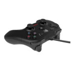 Roar (R100WD) Wired Gamepad for Android / PC / PS3 - Black - Image 3