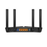 TP-LINK Archer AX50 v1 Ασύρματο Router Wi‑Fi 6 με 4 Θύρες Gigabit Ethernet - Μαύρο - Image 3