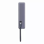 Xiaomi (BHR9361GL) 165W Power Bank 10000mAh με Θύρα USB-C - Γκρι - Image 4