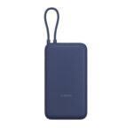 Xiaomi Power Bank 20000mAh 33W - Μπλε