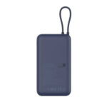 Xiaomi Power Bank 20000mAh 33W - Μπλε - Image 6