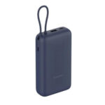 Xiaomi Power Bank 20000mAh 33W - Μπλε - Image 2