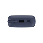 Xiaomi Power Bank 20000mAh 33W - Μπλε - Image 5