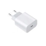 Xiaomi 20W Φορτιστής με Θύρα USB-C - Λευκό - Image 2