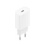 Xiaomi 20W Φορτιστής με Θύρα USB-C - Λευκό