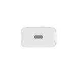 Xiaomi 20W Φορτιστής με Θύρα USB-C - Λευκό - Image 3