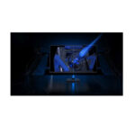 Xiaomi G27i IPS Gaming Monitor 27" FHD 1920x1080 165Hz με Χρόνο Απόκρισης 1ms GTG - Μαύρο - Image 4