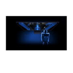 Xiaomi G27i IPS Gaming Monitor 27" FHD 1920x1080 165Hz με Χρόνο Απόκρισης 1ms GTG - Μαύρο - Image 6