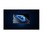 Xiaomi G27i IPS Gaming Monitor 27" FHD 1920x1080 165Hz με Χρόνο Απόκρισης 1ms GTG - Μαύρο - Image 7