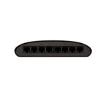 D-Link DES-1008D Unmanaged L2 Switch with 8 Ethernet Ports - Black - Image 4